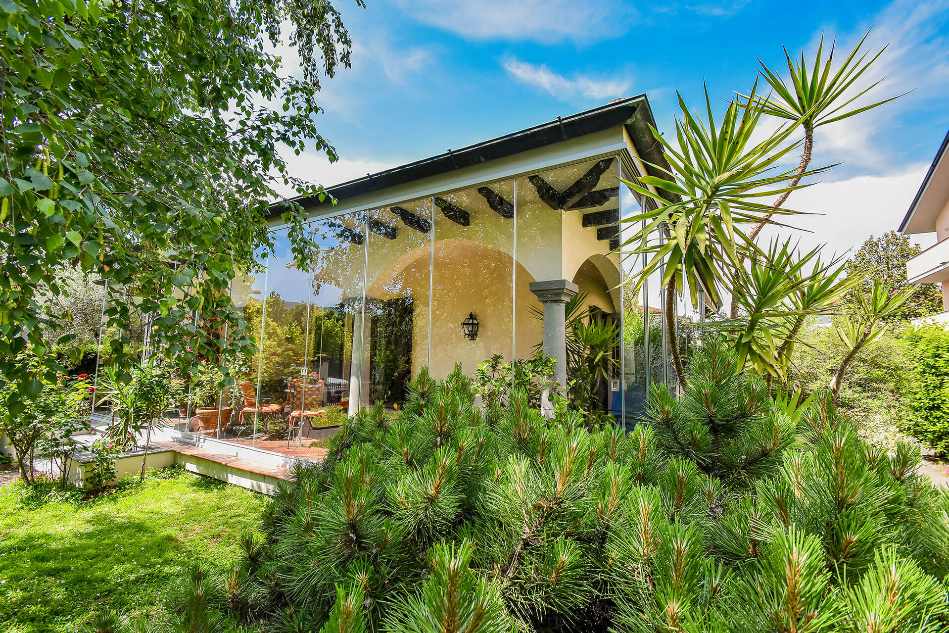 Newport Infissi: Infissi e Serramenti a Lucca dal 2006