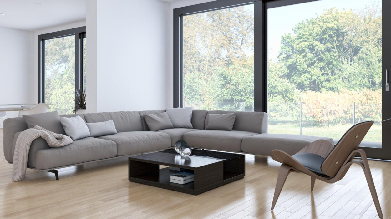 Infissi PVC o alluminio o legno: quale scegliere?