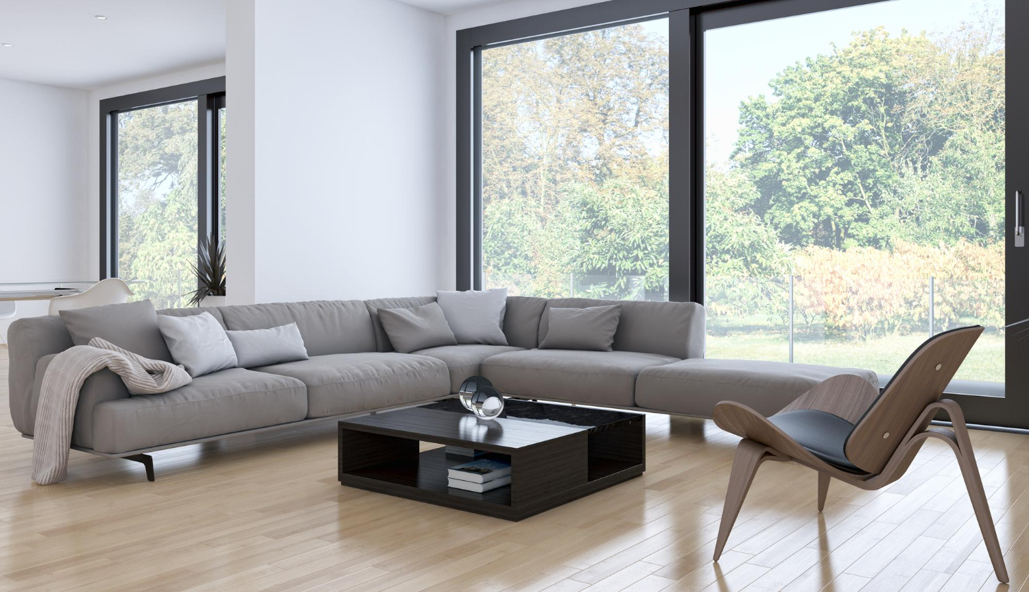 Infissi PVC o alluminio o legno: quale scegliere?