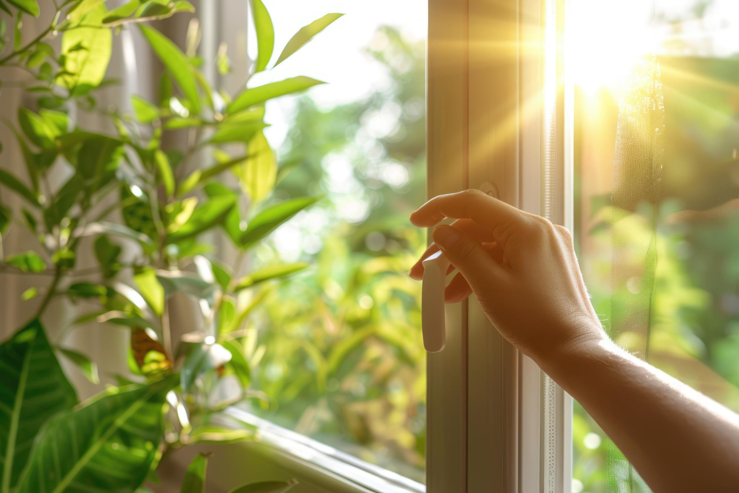 Infissi risparmio energetico guida completa
