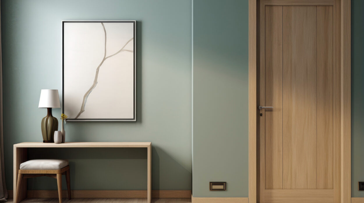 Porte interne Bertolotto: design e qualità made in Italy