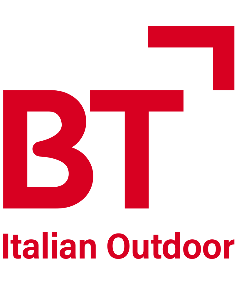 Logo BT Tende e Pergole